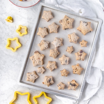 Preview: Backform Rechteck - 17.8 x 28 x 2.5cm